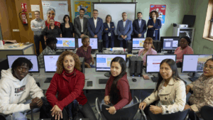 klinko formación digital gratis navarra