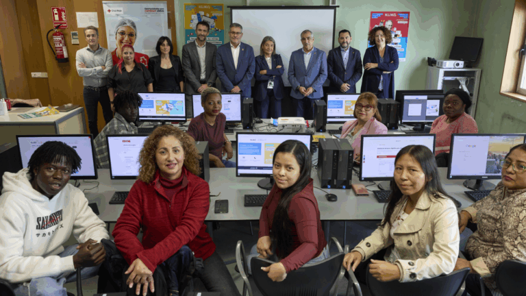 klinko formación digital gratis navarra