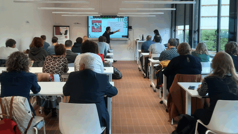 navarra certificado competencias digitales