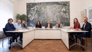 presupuestos 2026 pamplona