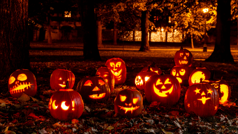 tudela plan senda viva halloween