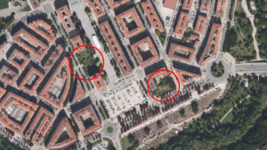viviendas protegidas pamplona rochapea