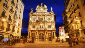 pamplona presupuestos 2026