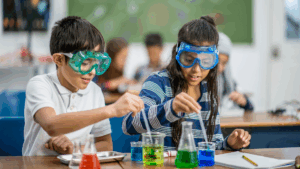 semana ciencia valle egues