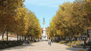 obras paseo sarasate pamplona
