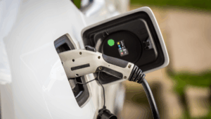pamplona exencion pago estacionamiento coches electricos