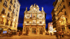 presupuesto 2026 pamplona