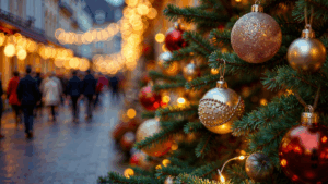 tudela programacion navidad