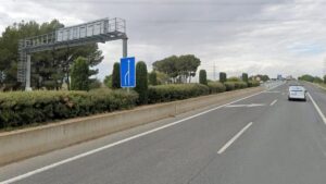 radares de tramo