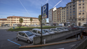 nuevas tarifas aparcamientos publicos pamplona