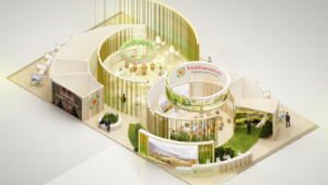 stand fitur navarra 2026