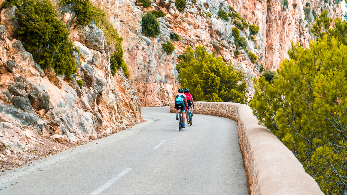 El XII Duatlón del Valle de Aranguren se celebrará el 15 de marzo