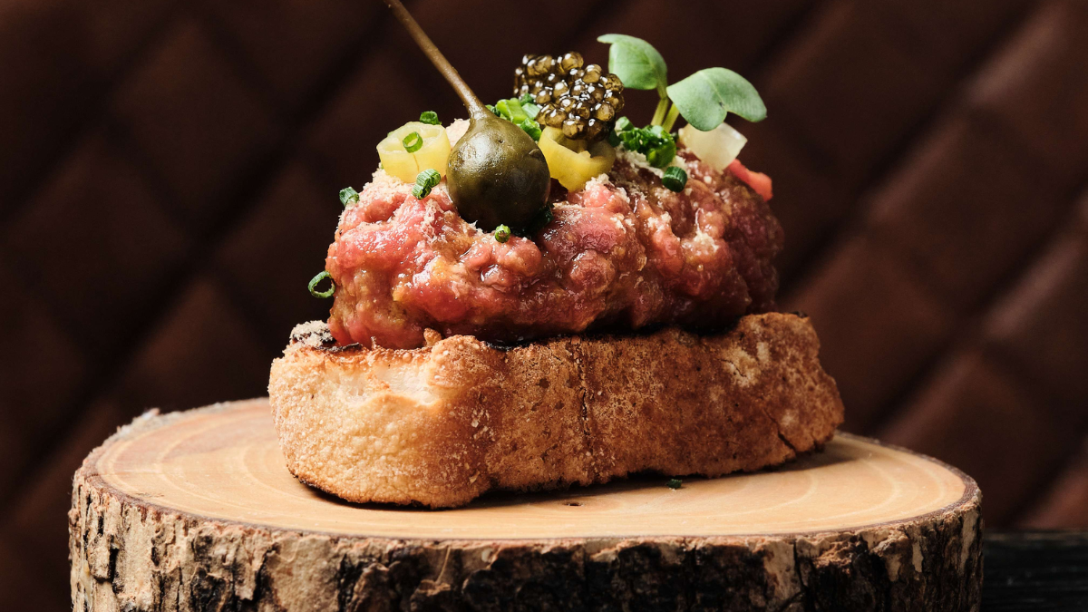 Pamplona brilla con Snob Cocktail&Food en la Guía Repsol 2026