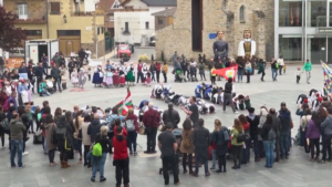 semana euskera valle aranguren