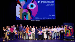 Festival de Teatro de Olite