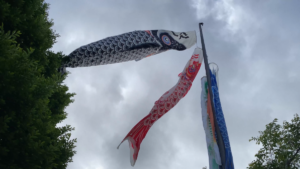 día del niño japón pamplona