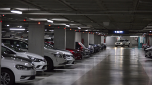 recarga gratis coche electrico pamplona