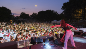 zona joven pamplona sanfermines