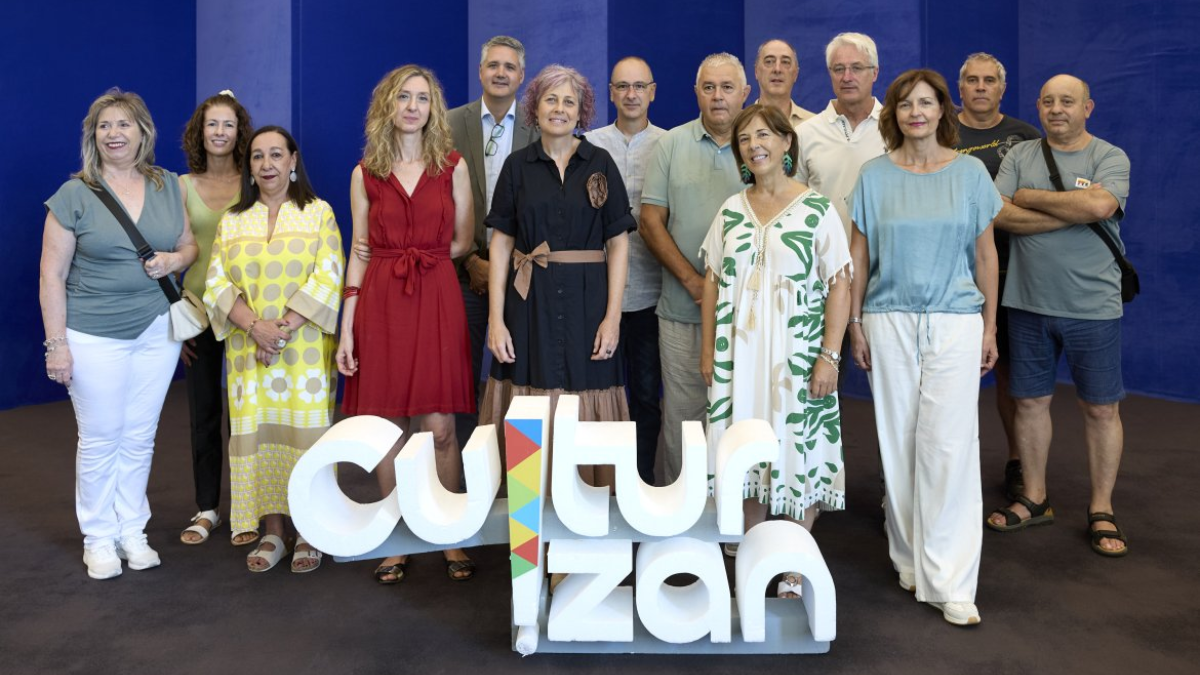 Navarra llena sus pueblos de música, danza y tradición con la cuarta edición de Cultur Izan