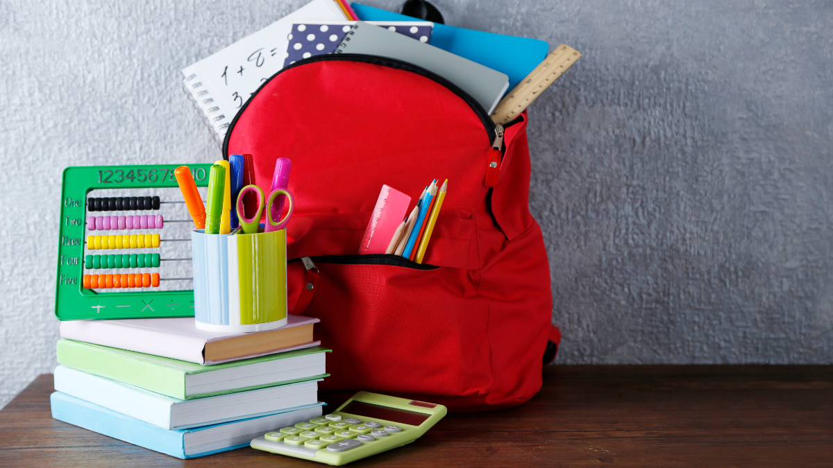 Vuelta al cole: ¿cuánto gastarán las familias navarras este curso por hijo?