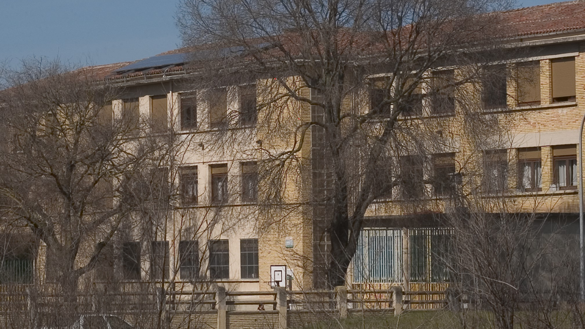 Etxabakoitz tendrá un nuevo civivox provisional a principios de 2027